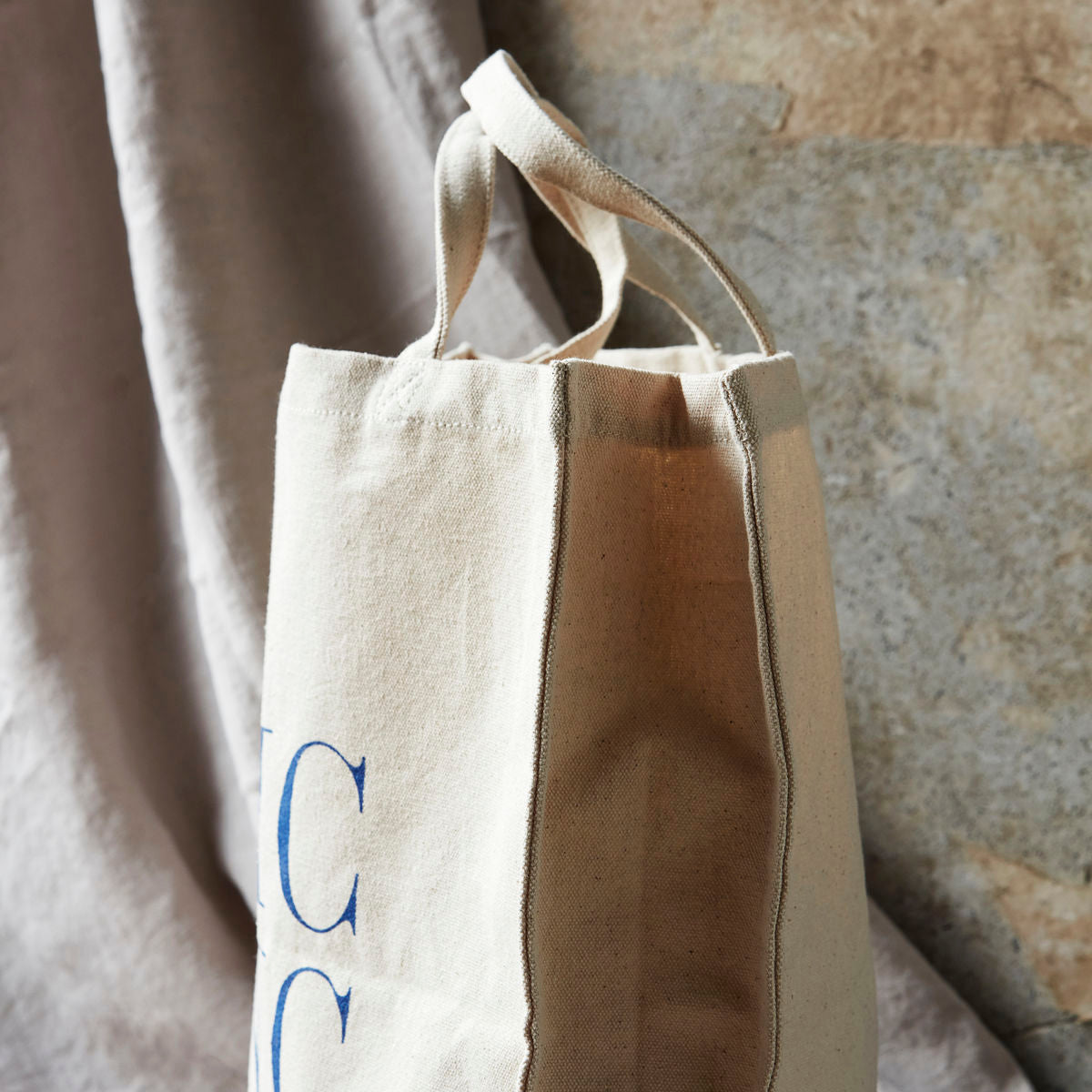 Bag/shopper, NVPicnic, White