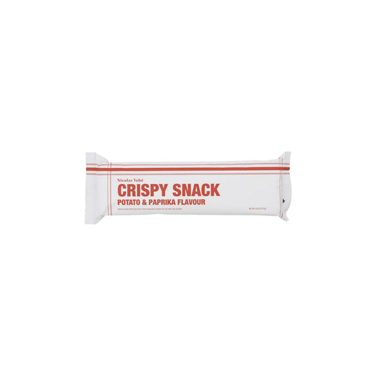 Crispy snack, Potato & Paprika