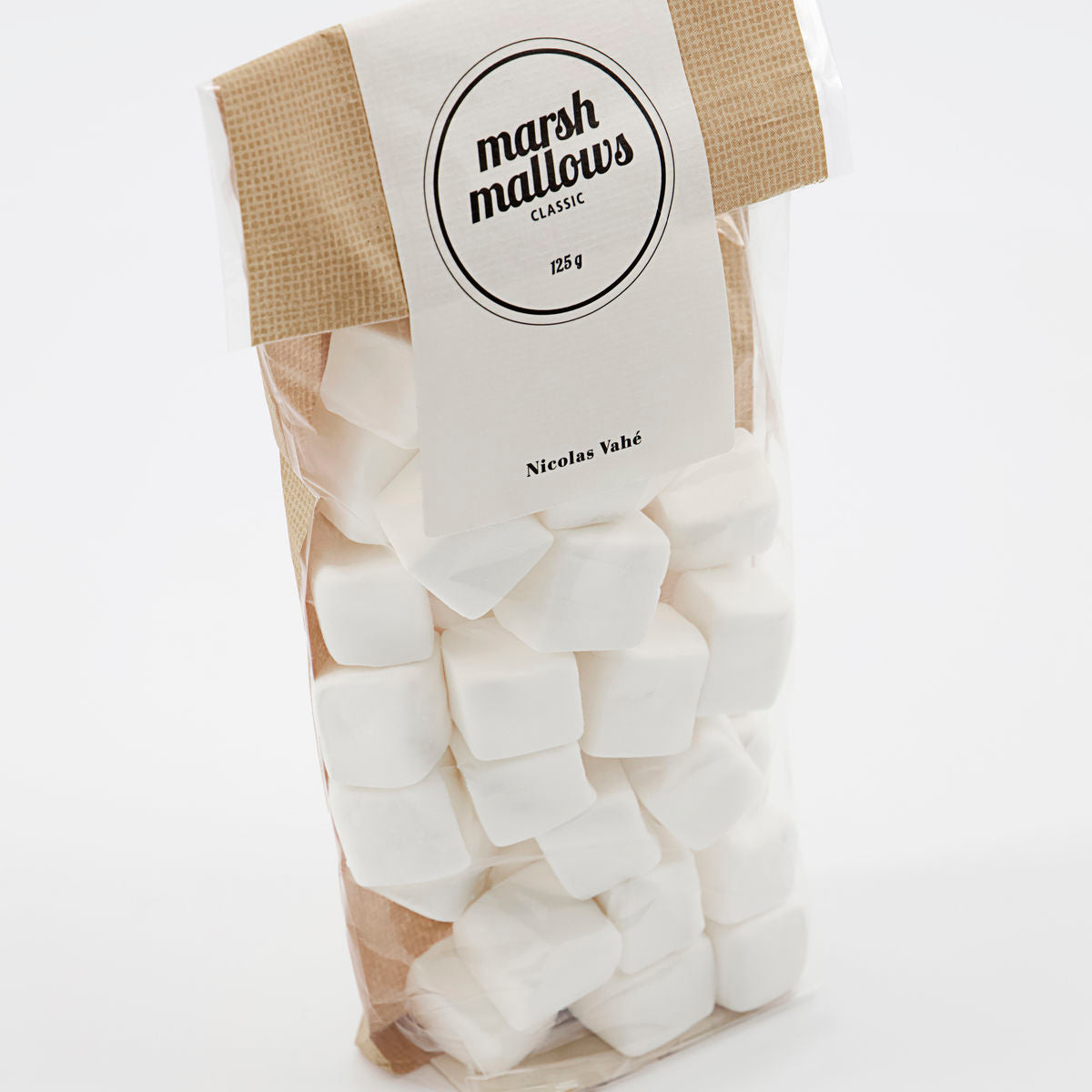 Marshmallows, classic