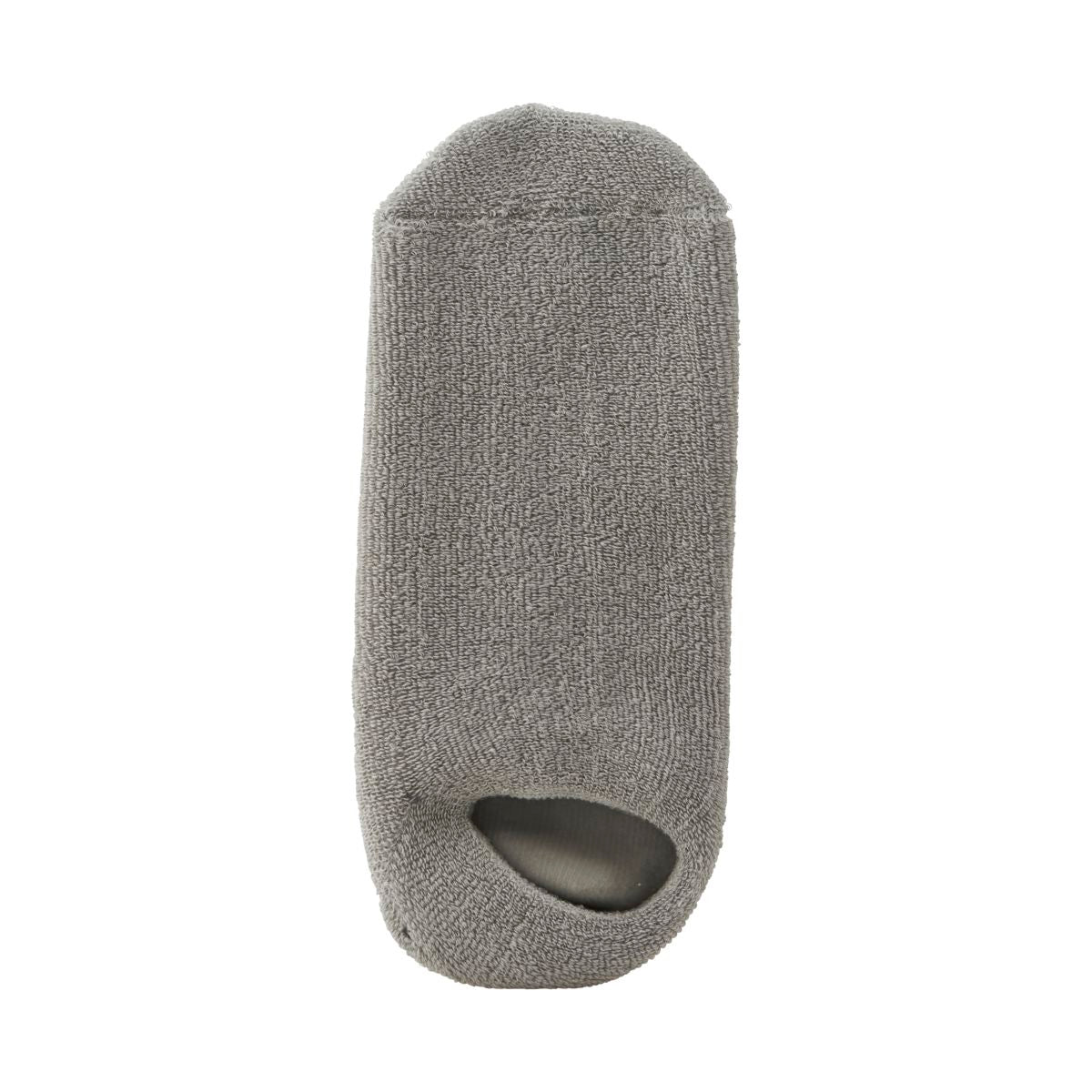 Calcetines hidratantes, gris
