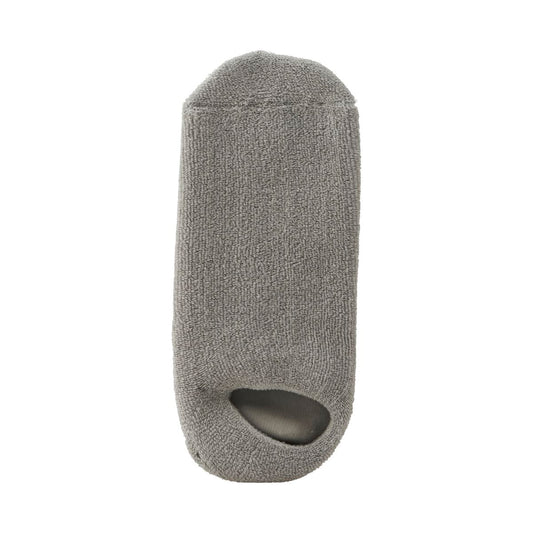 Calcetines hidratantes, gris