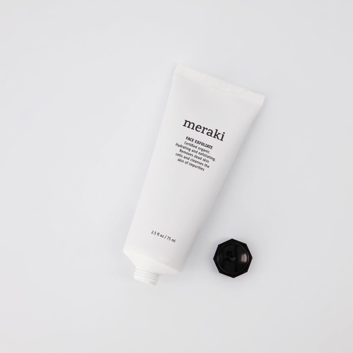 Exfoliar la cara