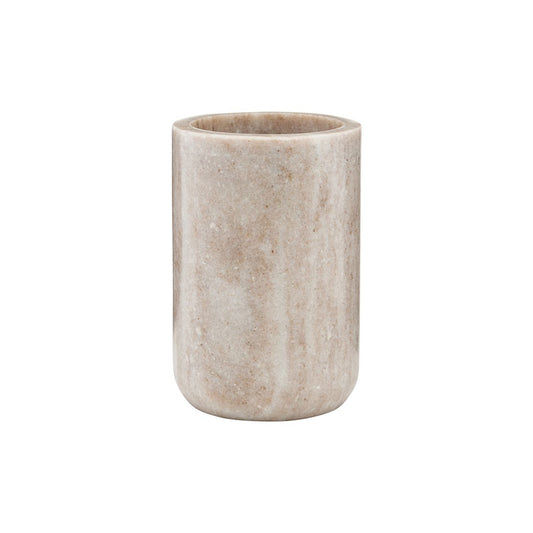 Taza, Mármol, Beige
