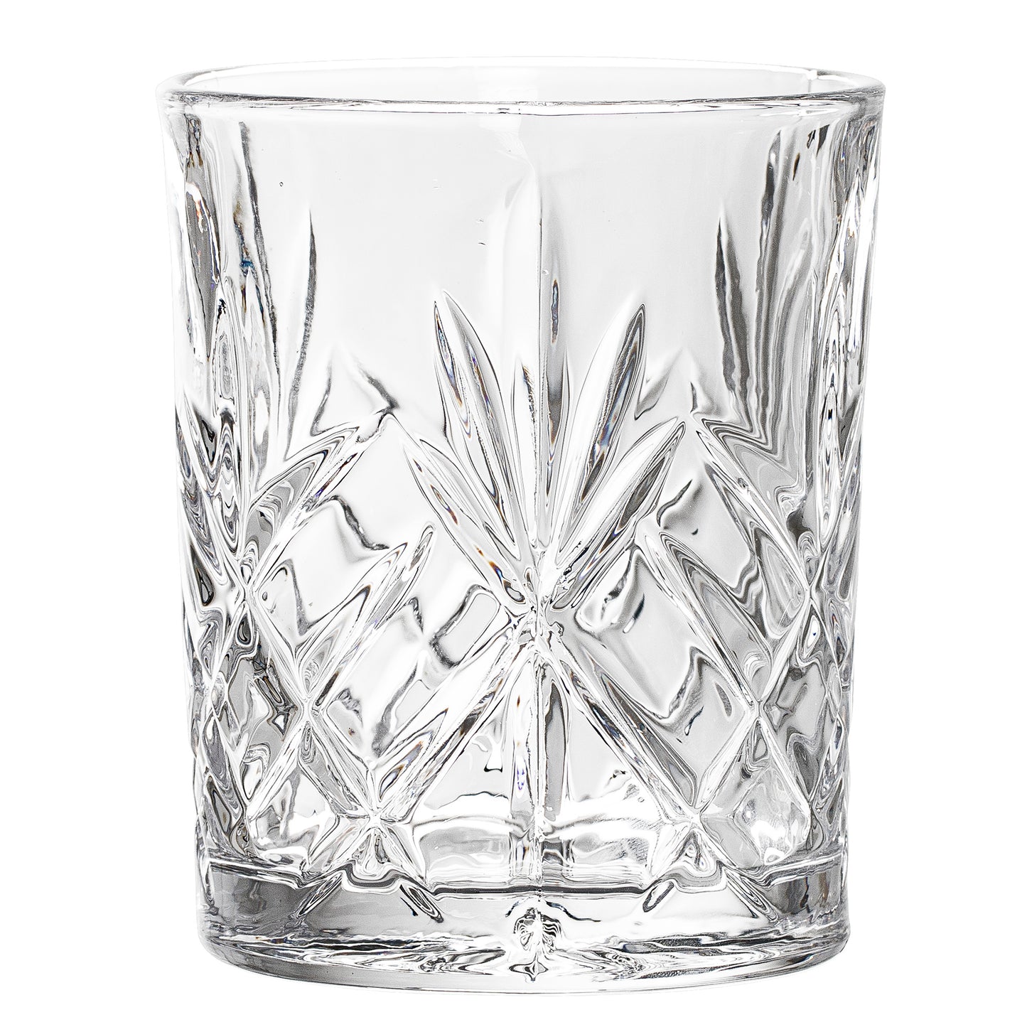 Vaso Sif, Transparente, Vidrio