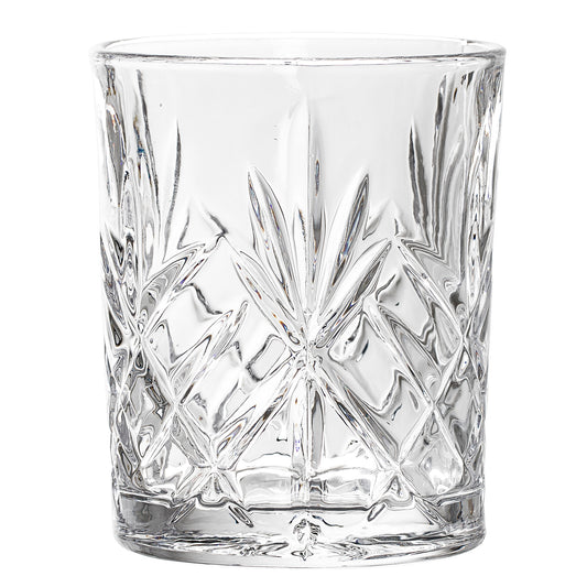Vaso Sif, Transparente, Vidrio
